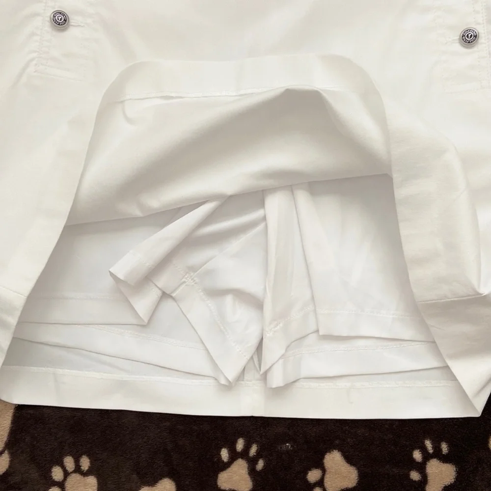 Golfino Golf Techno Skirt/Skort